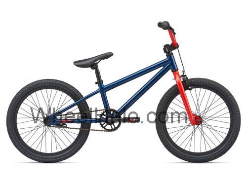 Giant gfr cb specs and reviews